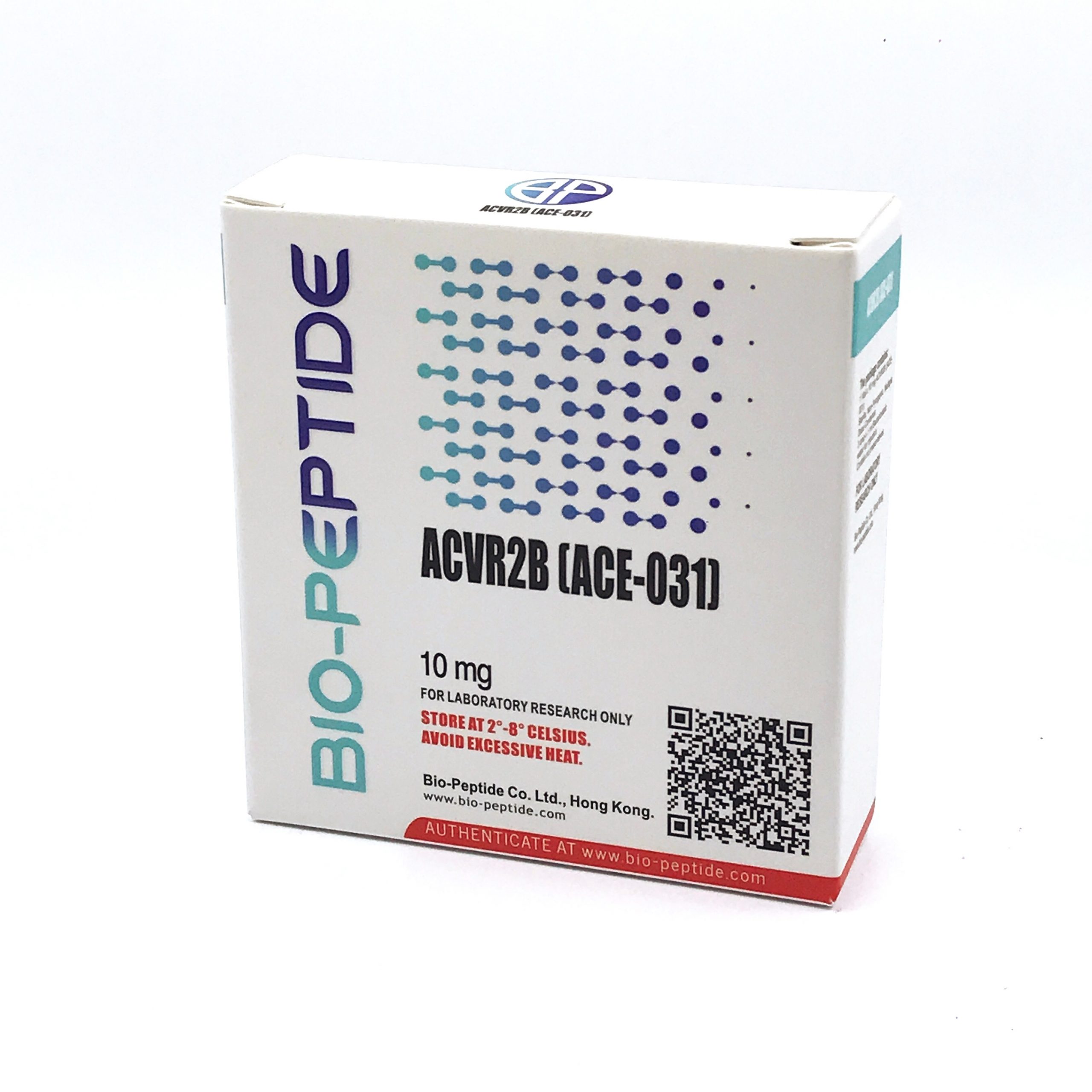 Ace-031 10 mg Bio-Peptide